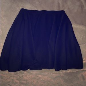 Skater skirt